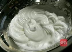 原味戚风的做法图解3