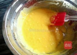 原味戚风的做法图解4