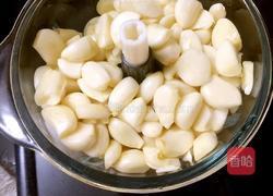 自制辣椒酱的做法图解3