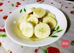 QQ糖香蕉冰棒的做法图解3