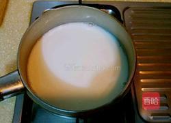 QQ糖香蕉冰棒的做法图解4