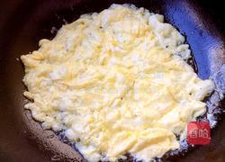 虾仁炒什锦鸡蛋的做法图解5