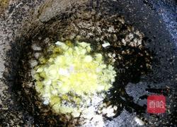 香菇油菜的做法图解7