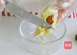 懒人榴莲酥的做法图解3