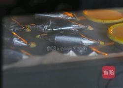 懒人榴莲酥的做法图解7