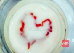 水果酸奶冻的做法图解6