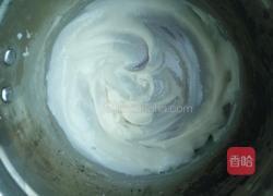 香酥小面包的做法图解1