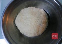 香酥小面包的做法图解3