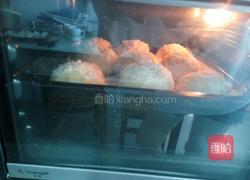 香酥小面包的做法图解8