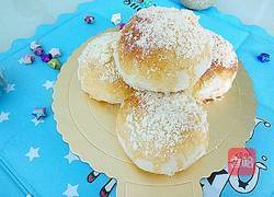 香酥小面包的做法图解10