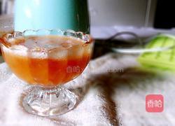 鲜榨苹果汁的做法图解8