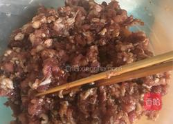 玫瑰花肉卷的做法图解1