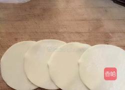 玫瑰花肉卷的做法图解3