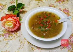 客家泡猪腰的做法图解7