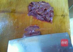 客家泡猪腰的做法图解2