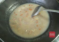 客家泡猪腰的做法图解6