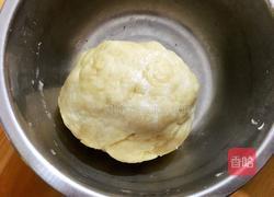 蟹壳黄的做法图解4