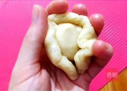 蟹壳黄的做法图解11