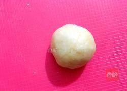 蟹壳黄的做法图解12