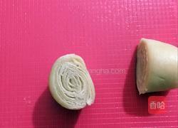 蟹壳黄的做法图解20