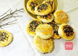 蟹壳黄的做法图解27
