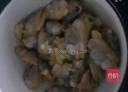 炒面的做法图解3