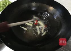 炝藕片的做法图解2