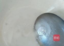 豆腐肉丸的做法图解3