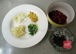 水煮肉片的做法图解4