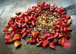 水煮肉片的做法图解5