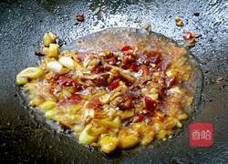 水煮肉片的做法图解6