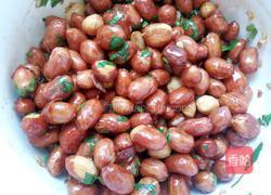 陈醋花生的做法图解9