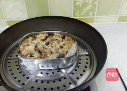 酱香培根饭的做法图解5