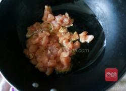 五味鸡丁的做法图解5