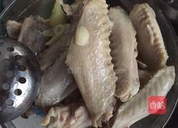 啤酒酱鸭的做法图解2