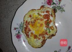 高逼格炸鸡蛋的做法图解5