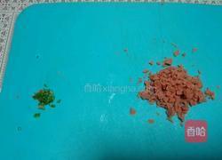 高逼格炸鸡蛋的做法图解1