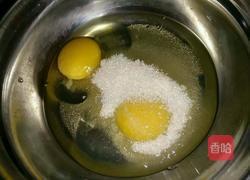 杯子蛋糕的做法图解2