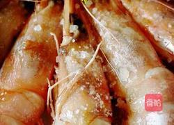 盐焗虾的做法图解4