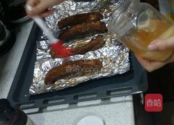 韩酱烤排的做法图解6