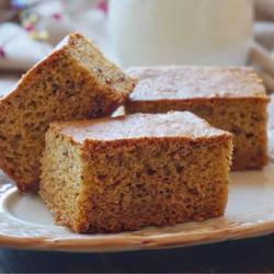 红糖枣蛋糕的做法[图]