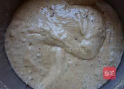 红糖枣蛋糕的做法图解9