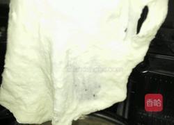 筋豆小瓜面块的做法图解6