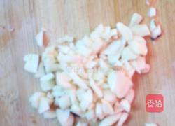 创意烧茄子的做法图解4