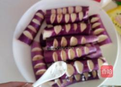 创意烧茄子的做法图解7