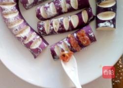 创意烧茄子的做法图解9