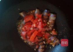 创意烧茄子的做法图解14