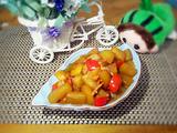 葫子烧肉的做法[图]