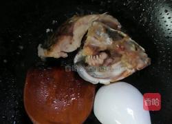 鱼头汤的做法图解2