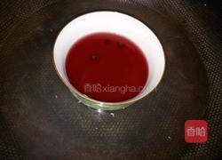 三层果肉冻的做法图解3